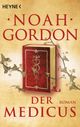 Der Medicus Cover des Buches Der Medicus