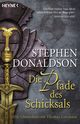 Die Pfade des Schicksals Cover des Buches Die Pfade des Schicksals (ISBN: 9783453533967)