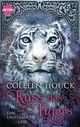 Kuss des Tigers - Eine unsterbliche Liebe Cover des Buches Kuss des Tigers - Eine unsterbliche Liebe