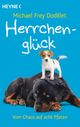 Herrchenglück Cover des Buches Herrchenglück (ISBN: 9783453603882)