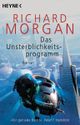 Das Unsterblichkeitsprogramm Cover des Buches Das Unsterblichkeitsprogramm (ISBN: 9783453879515)