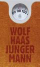 Junger Mann Cover des Buches Junger Mann (ISBN: 9783455003888)