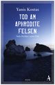 Tod am Aphroditefelsen Cover des Buches Tod am Aphroditefelsen