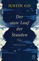 Der stete Lauf der Stunden Cover des Buches Der stete Lauf der Stunden