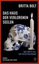 Das Haus der verlorenen Seelen Cover des Buches Das Haus der verlorenen Seelen