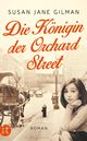 Die Königin der Orchard Street Cover des Buches Die Königin der Orchard Street (ISBN: 9783458361428)