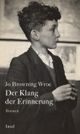 Der Klang der Erinnerung Cover des Buches Der Klang der Erinnerung