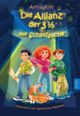 Die Allianz der 3½ − Auf Schatzsuche (Die Allianz der 3 1/2 1) Cover des Buches Die Allianz der 3½ − Auf Schatzsuche (Die Allianz der 3 1/2 1)