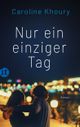 Nur ein einziger Tag Cover des Buches Nur ein einziger Tag