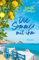 Die Sommer mit ihm Cover des Buches Die Sommer mit ihm