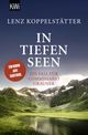 In tiefen Seen Cover des Buches In tiefen Seen
