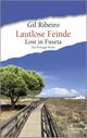 Lautlose Feinde Cover des Buches Lautlose Feinde (ISBN: 9783462006872)
