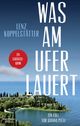 Was am Ufer lauert Cover des Buches Was am Ufer lauert