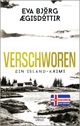 Verschworen Cover des Buches Verschworen (ISBN: 9783462008296)