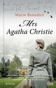 Mrs Agatha Christie Cover des Buches Mrs Agatha Christie (ISBN: 9783462010527)