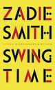 Swing Time Cover des Buches Swing Time (ISBN: 9783462049473)