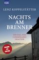 Nachts am Brenner Cover des Buches Nachts am Brenner (ISBN: 9783462050080)