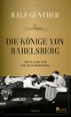 Die Könige von Babelsberg Cover des Buches Die Könige von Babelsberg