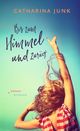 Bis zum Himmel und zurück Cover des Buches Bis zum Himmel und zurück
