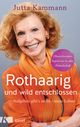 Rothaarig und wild entschlossen! Cover des Buches Rothaarig und wild entschlossen!