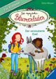 Der magische Blumenladen für Erstleser, Band 3: Der verzauberte Esel Cover des Buches Der magische Blumenladen für Erstleser, Band 3: Der verzauberte Esel (ISBN: 9783473361366)