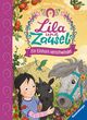 Lila und Zausel, Band 3: Ein Einhorn verschwindet Cover des Buches Lila und Zausel, Band 3: Ein Einhorn verschwindet (ISBN: 9783473365883)