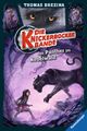 Die Knickerbocker-Bande: Der Panther im Nebelwald Cover des Buches Die Knickerbocker-Bande: Der Panther im Nebelwald (ISBN: 9783473471782)