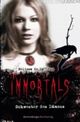 The Immortals - Schwester des Dämons Cover des Buches The Immortals - Schwester des Dämons (ISBN: 9783473582877)
