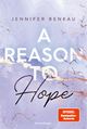 A Reason To Hope (Liverpool-Reihe 2) Cover des Buches A Reason To Hope (Liverpool-Reihe 2) (ISBN: 9783473586202)