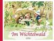 Im Wichtelwald Cover des Buches Im Wichtelwald
