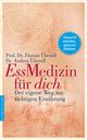 Ess-Medizin für dich Cover des Buches Ess-Medizin für dich