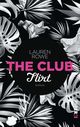 The Club – Flirt Cover des Buches The Club – Flirt