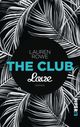 The Club – Love Cover des Buches The Club – Love