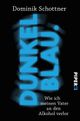 Dunkelblau Cover des Buches Dunkelblau