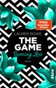 The Game – Burning Love Cover des Buches The Game – Burning Love (ISBN: 9783492062794)