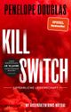 Kill Switch – Gefährliche Leidenschaft Cover des Buches Kill Switch – Gefährliche Leidenschaft (ISBN: 9783492065337)