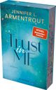 Trust in Me Cover des Buches Trust in Me (ISBN: 9783492067034)
