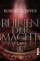 Ruinen der Macht Cover des Buches Ruinen der Macht (ISBN: 9783492282192)