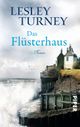 Das Flüsterhaus Cover des Buches Das Flüsterhaus