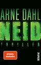 Neid Cover des Buches Neid (ISBN: 9783492306812)