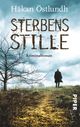 Sterbensstille Cover des Buches Sterbensstille (ISBN: 9783492307222)