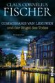 Commissaris van Leeuwen und der Engel des Todes Cover des Buches Commissaris van Leeuwen und der Engel des Todes (ISBN: 9783492307536)