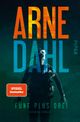 Fünf plus drei Cover des Buches Fünf plus drei (ISBN: 9783492314596)