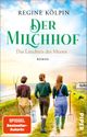 Der Milchhof – Das Leuchten des Meeres Cover des Buches Der Milchhof – Das Leuchten des Meeres (ISBN: 9783492318839)