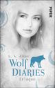 Erlegen Cover des Buches Erlegen (ISBN: 9783492501682)