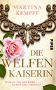 Die Welfenkaiserin Cover des Buches Die Welfenkaiserin (ISBN: 9783492502269)