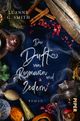 Der Duft von Rosmarin und Zedern Cover des Buches Der Duft von Rosmarin und Zedern (ISBN: 9783492706193)
