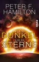 Das Dunkel der Sterne Cover des Buches Das Dunkel der Sterne (ISBN: 9783492978415)