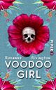 Voodoo Girl Cover des Buches Voodoo Girl