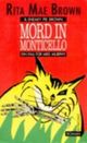 Mord in Monticello Cover des Buches Mord in Monticello (ISBN: 9783498005856)